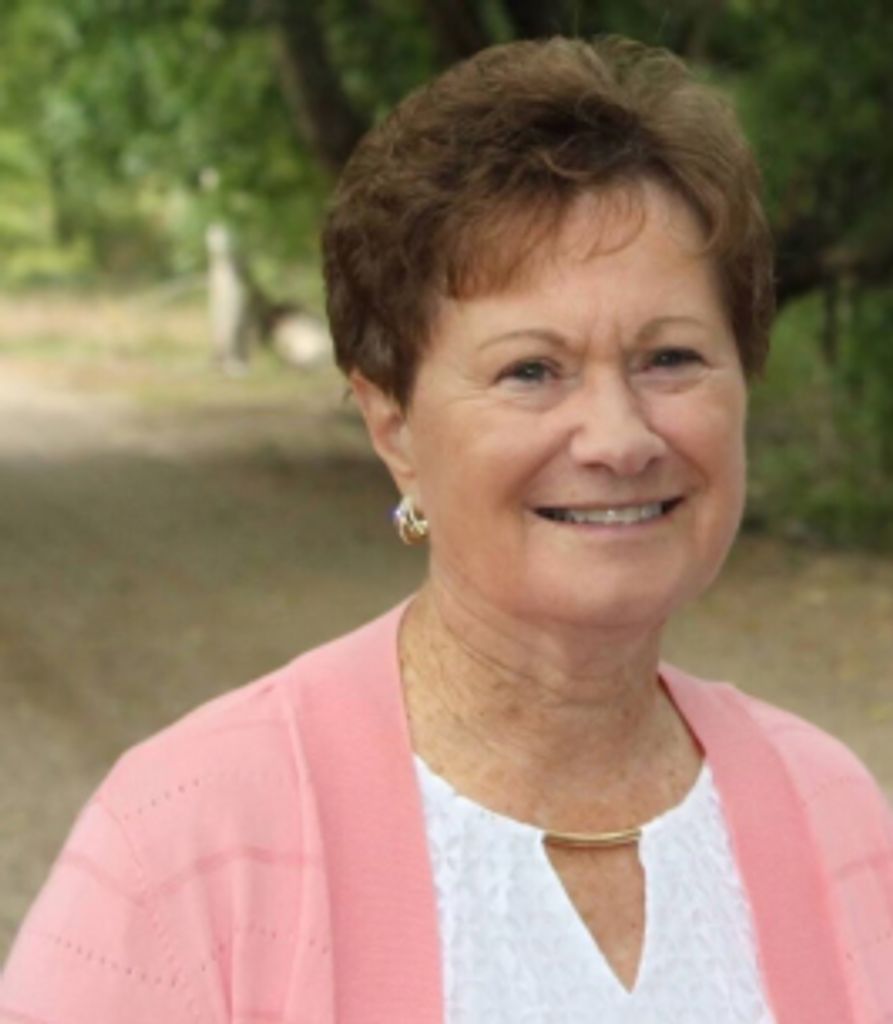 Judith Letsche