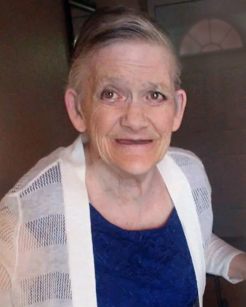 Cheryl Ann (Empey)  Empey