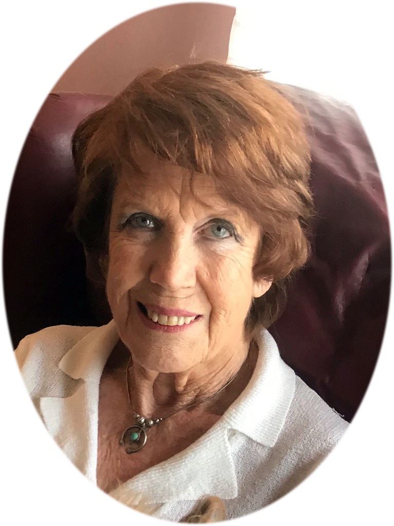 Mary J. Shelton