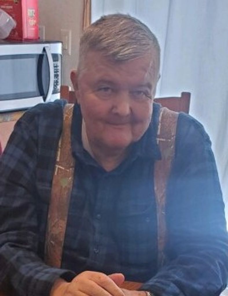 Raymond Anderson