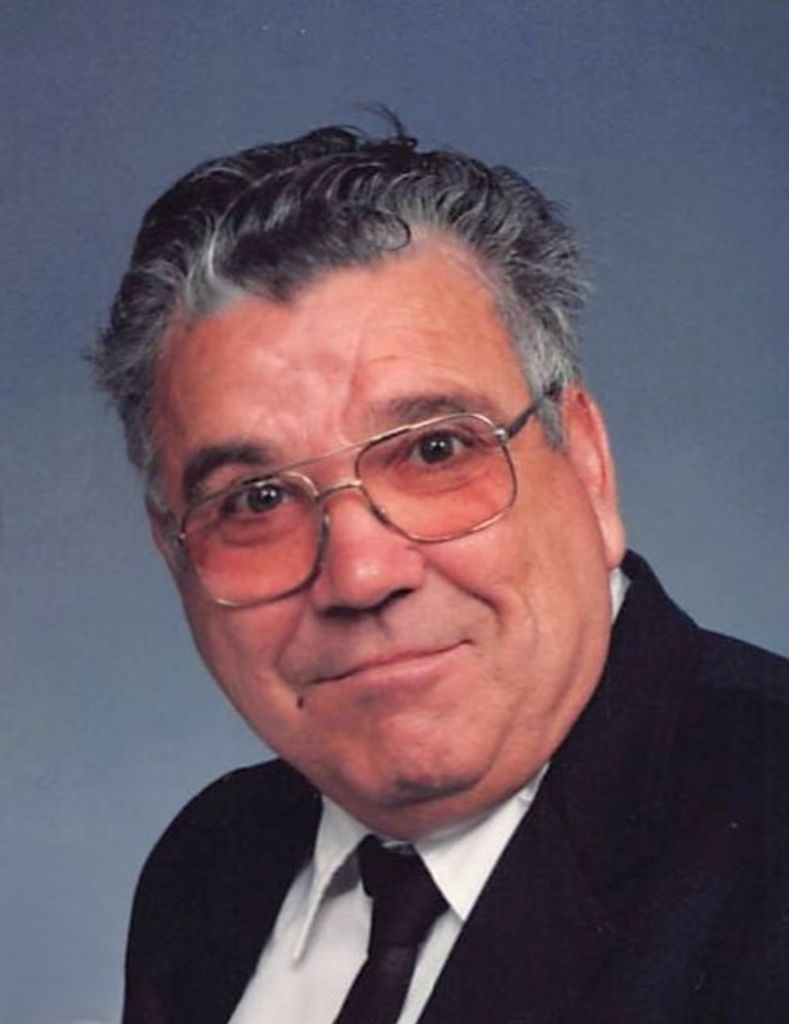 Donald Richard Davis Profile Photo