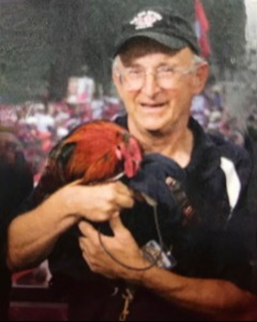 Ronald Joseph Albertelli