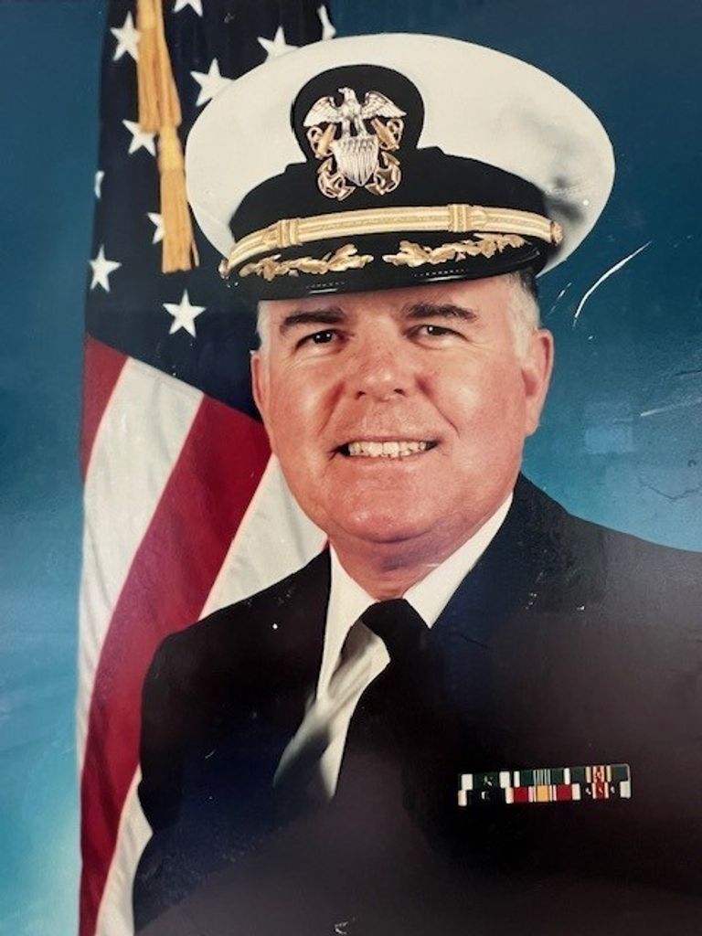 Dr. Donald R. Eakin Profile Photo