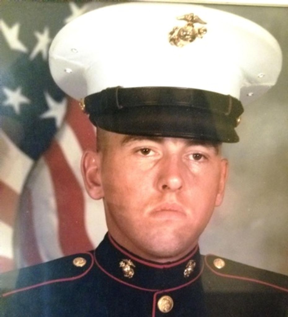 James Allen Hopper Profile Photo