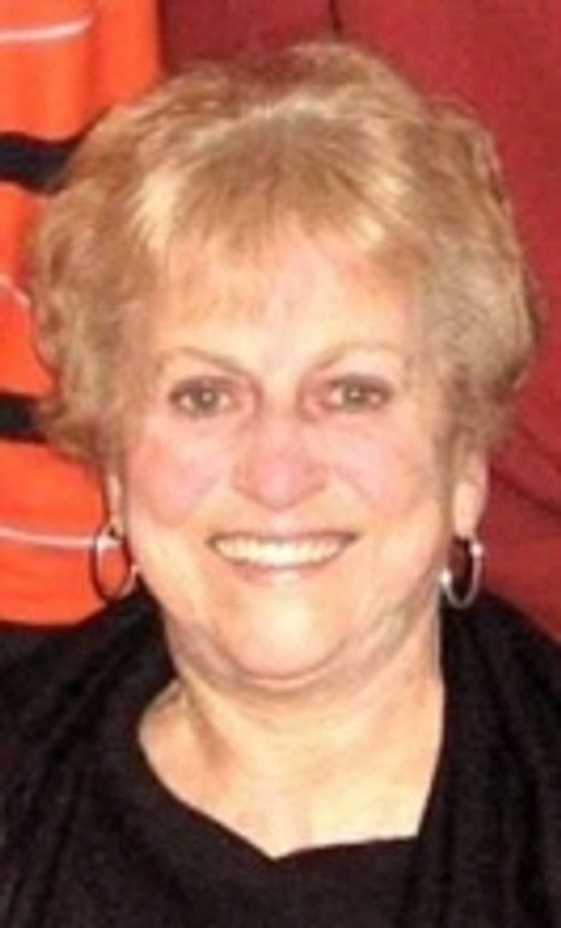 Antoinette M. Striefsky