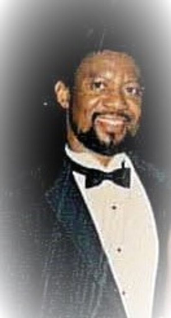 Horace Anderson George, Jr. Profile Photo