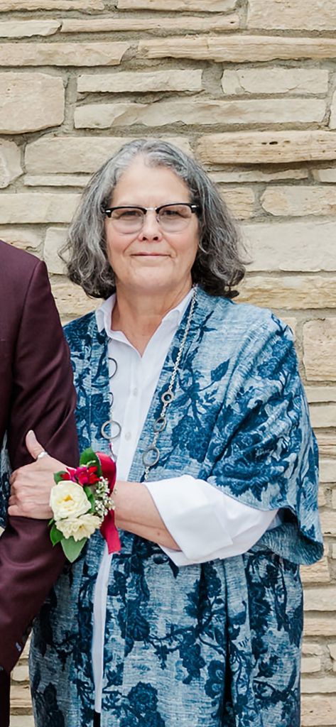 Rene Louise LaPree