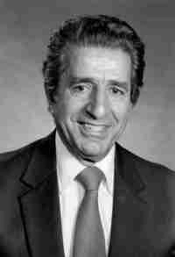 Louis Kacere