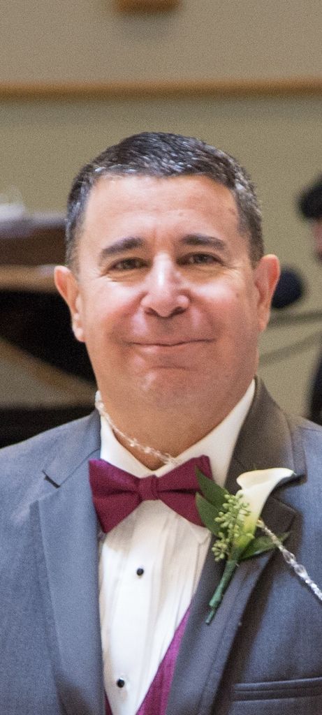 George Ivan Penaylillo