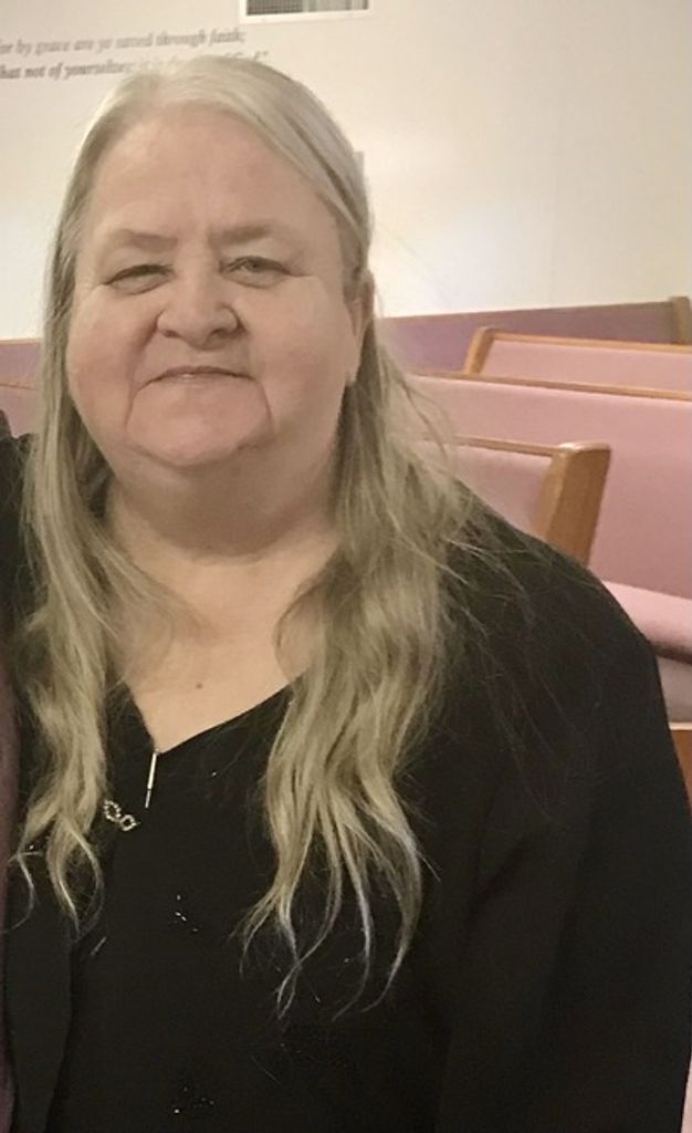 Patricia Rose Lachapelle Woosley Profile Photo