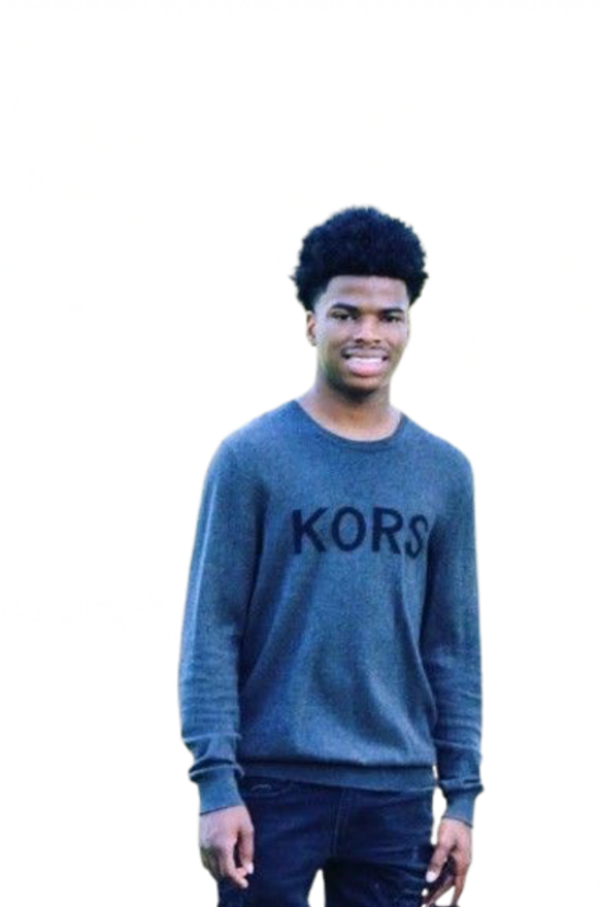 Xavier Greene Profile Photo