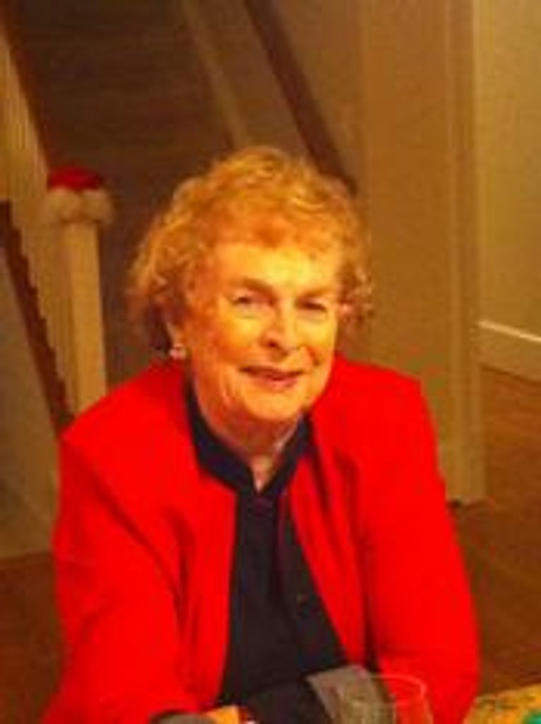 Donna W. Harmening