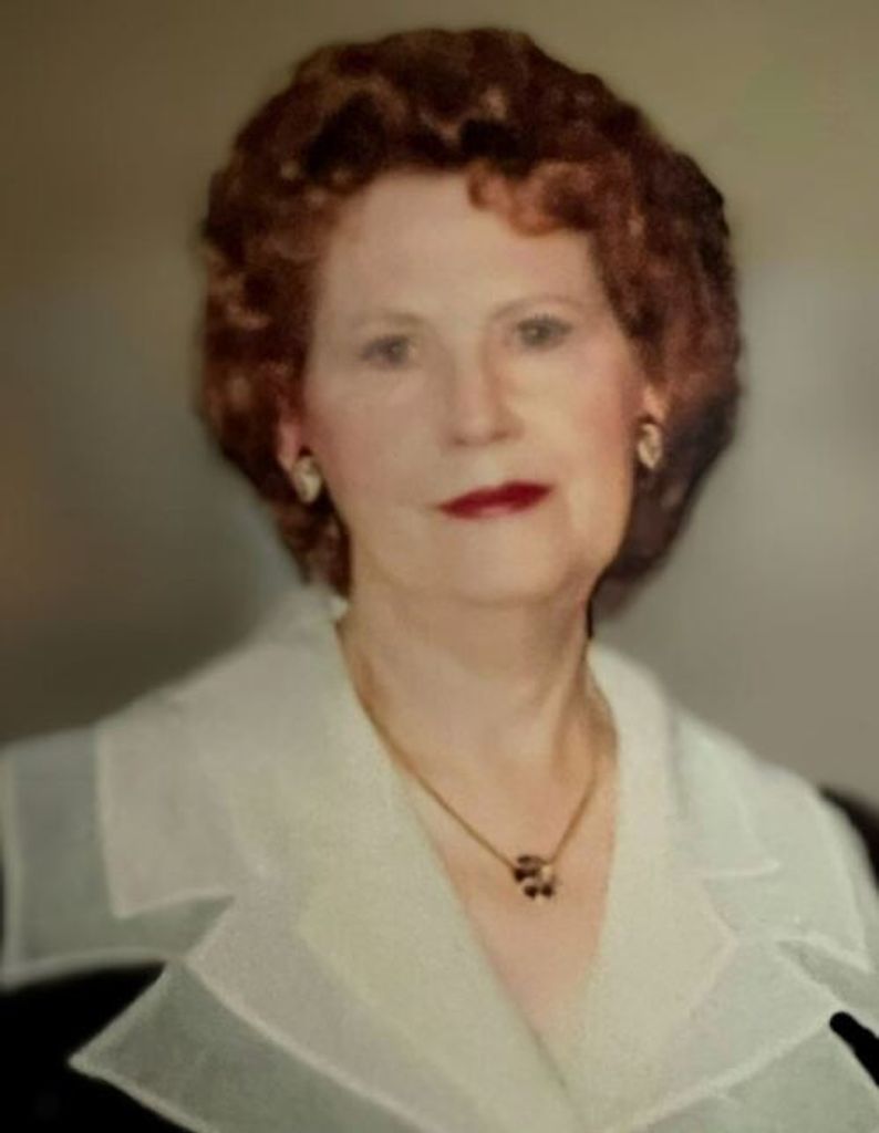 Louise Rose Adams