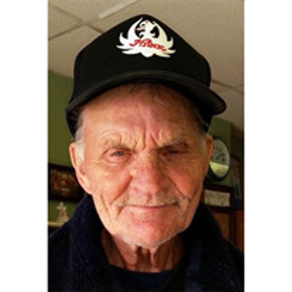Richard D. Curtis