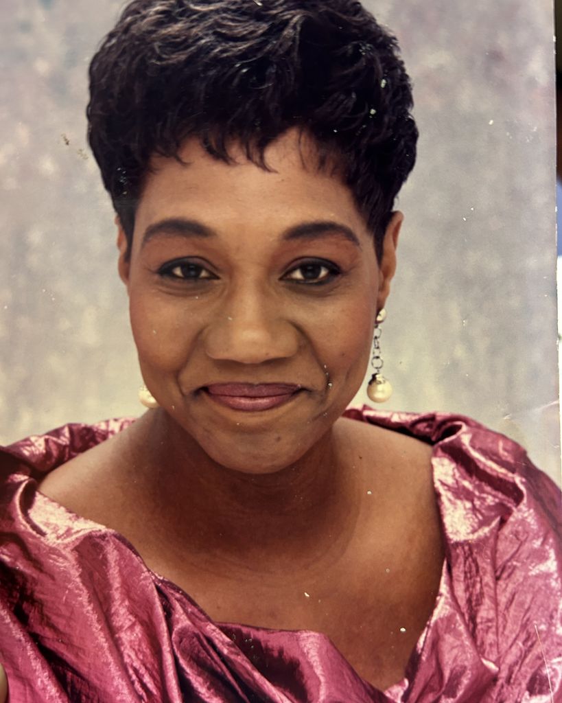 Evangelist Evonne Williams Profile Photo
