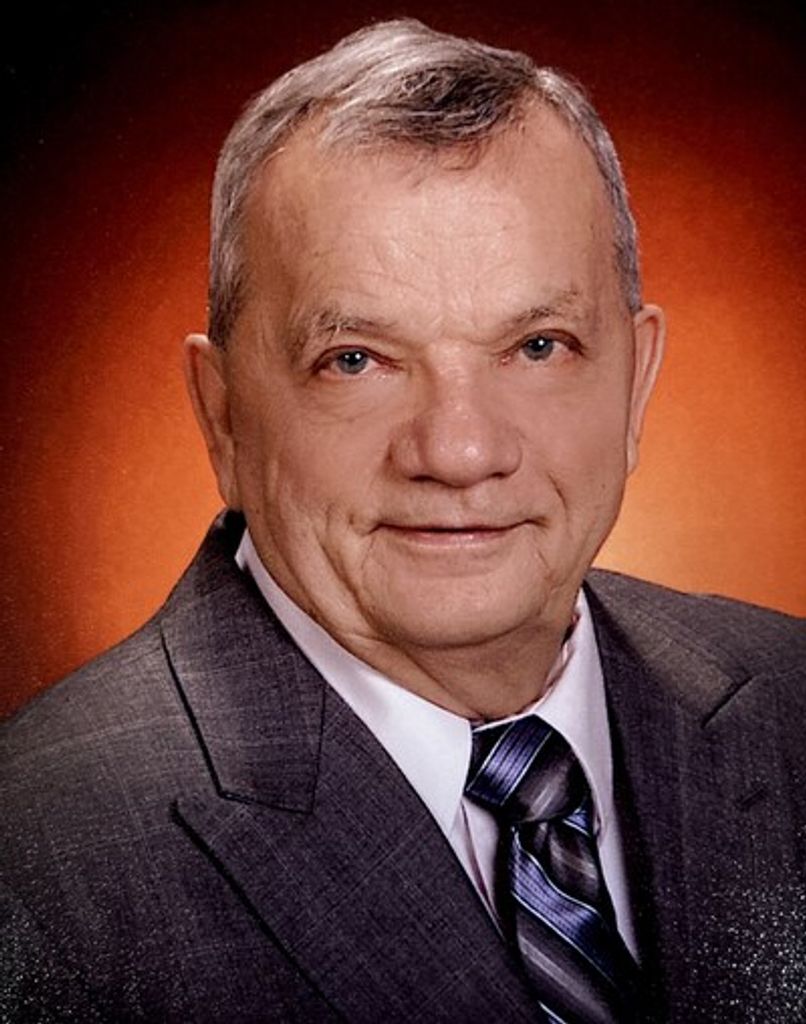 Ronald N. Shuck Profile Photo