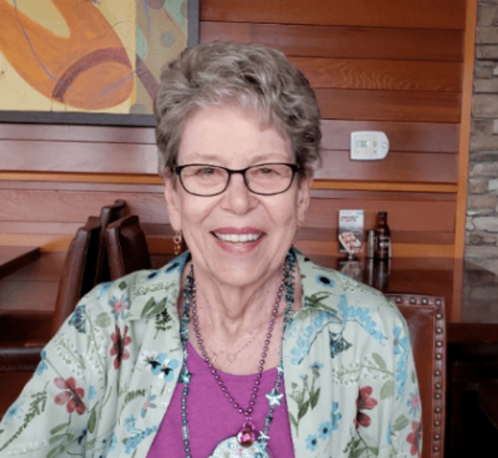 Ruth Kremer Profile Photo