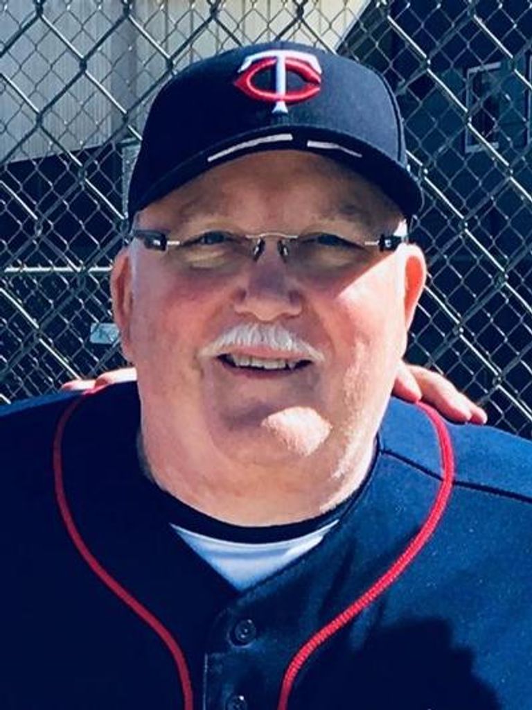Roger Carl Pitts Profile Photo