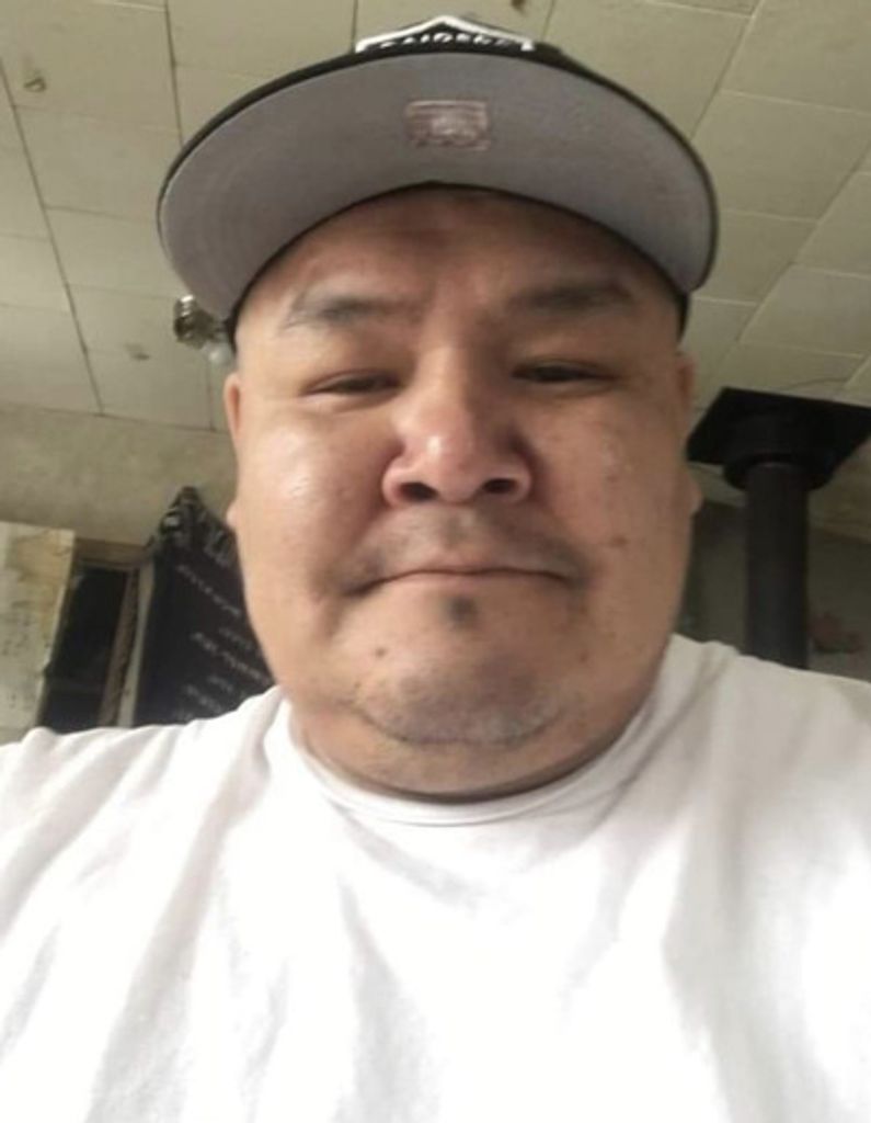 Jonathan Kakegamic Profile Photo