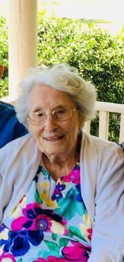 Elsie Jarvis