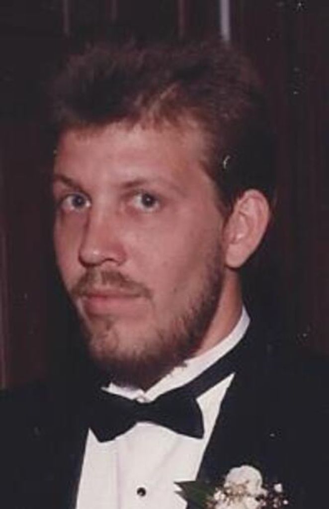 Joseph Lee Fulkerson Profile Photo