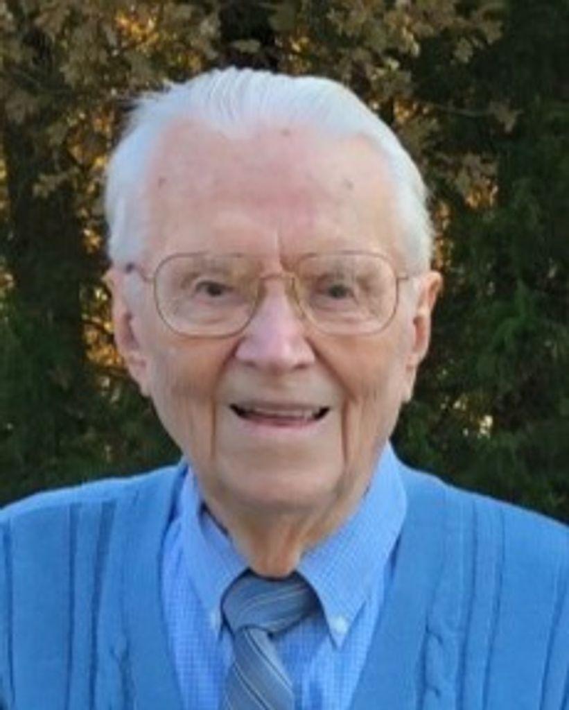 Mr. Einar Raymond (Jenks) Jenstrom Profile Photo