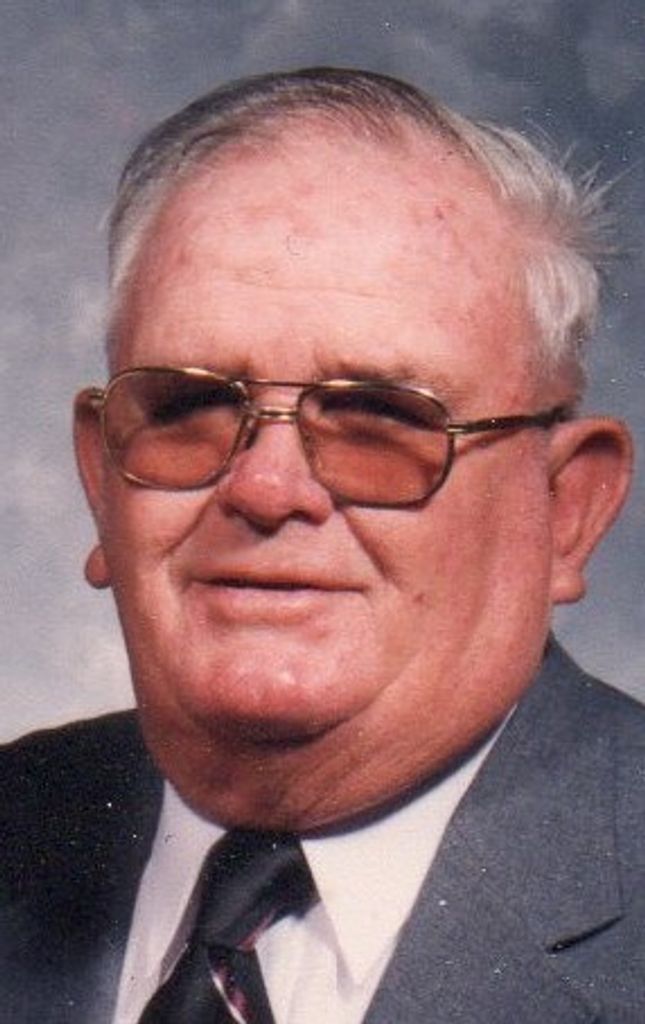 George Vandergrift