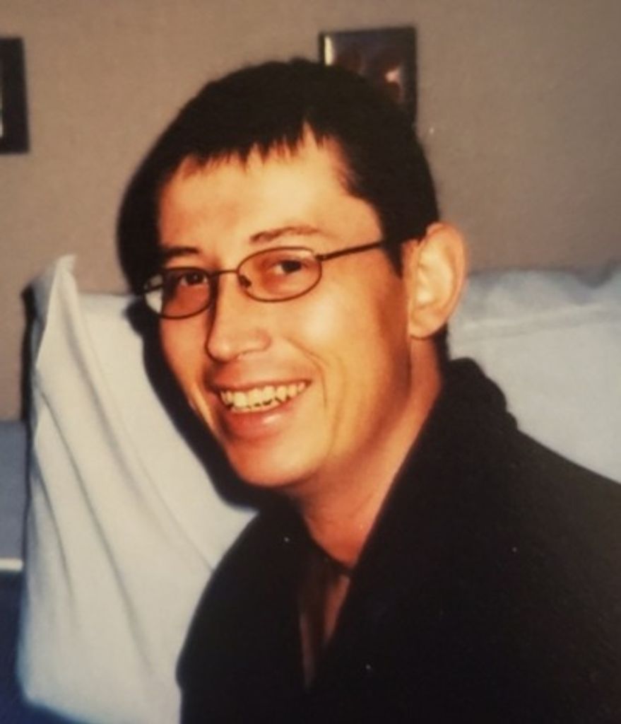 Todd Lee Hemmes Profile Photo