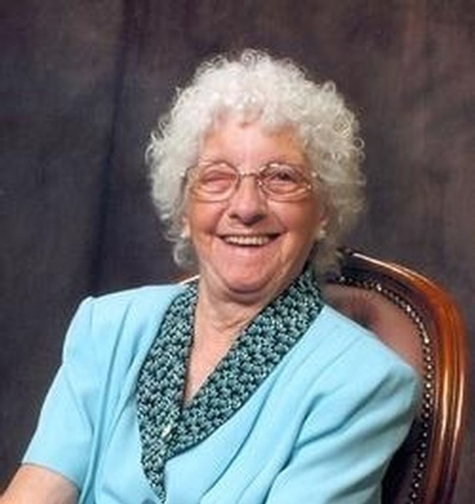 Oma Lee Sparks Profile Photo