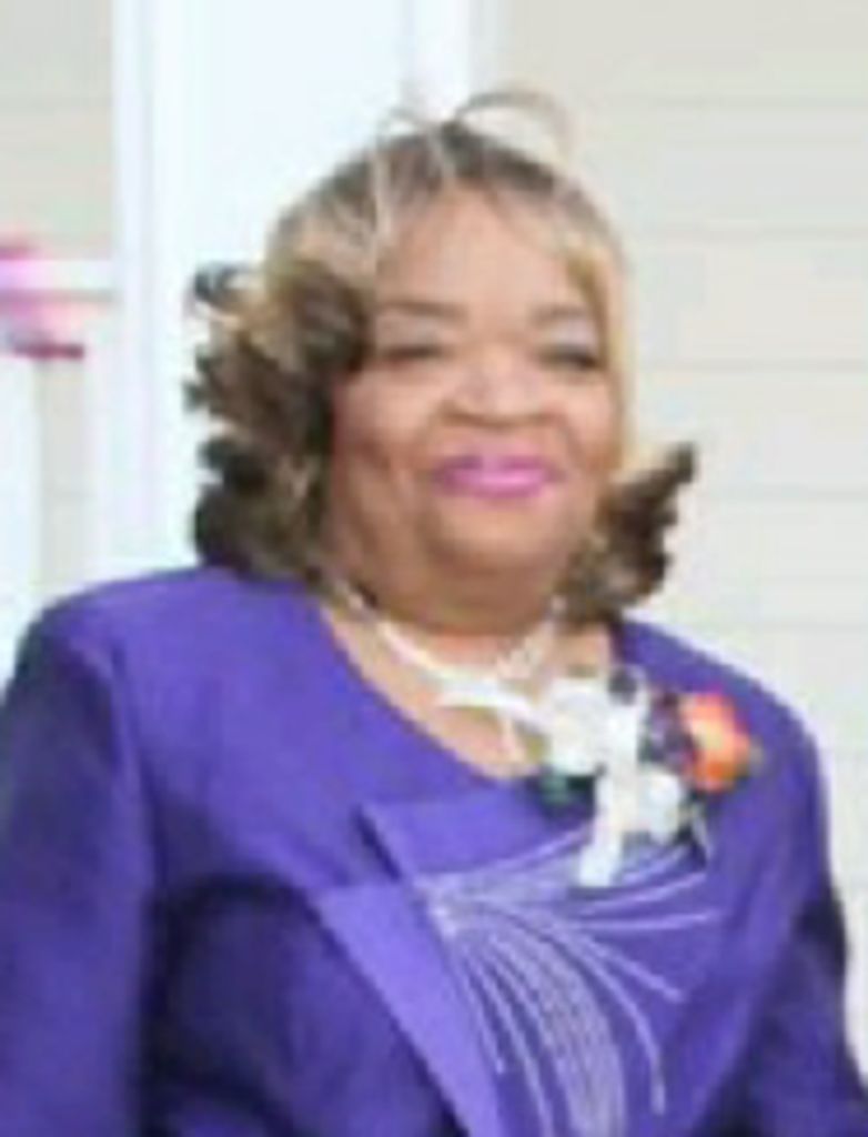 Lucille Marie Smith Profile Photo