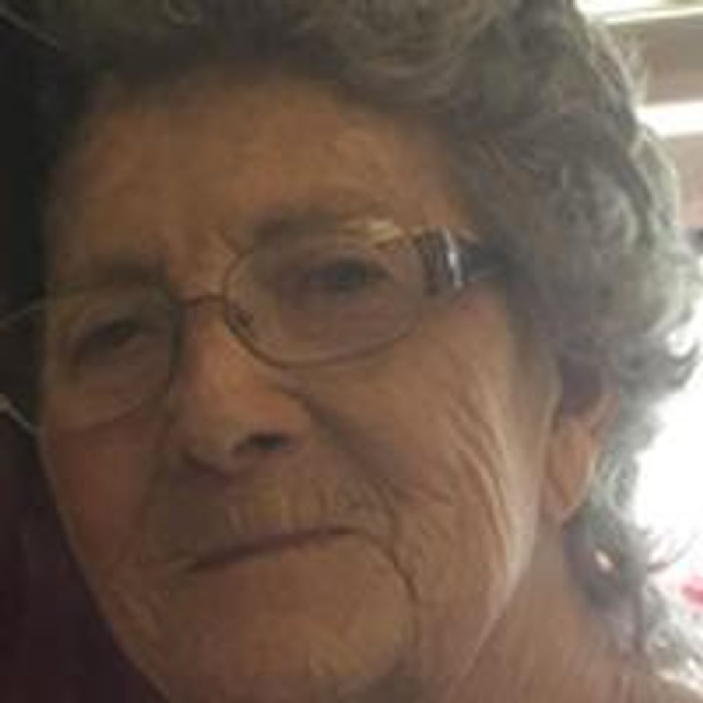 Ethel Fern Prows