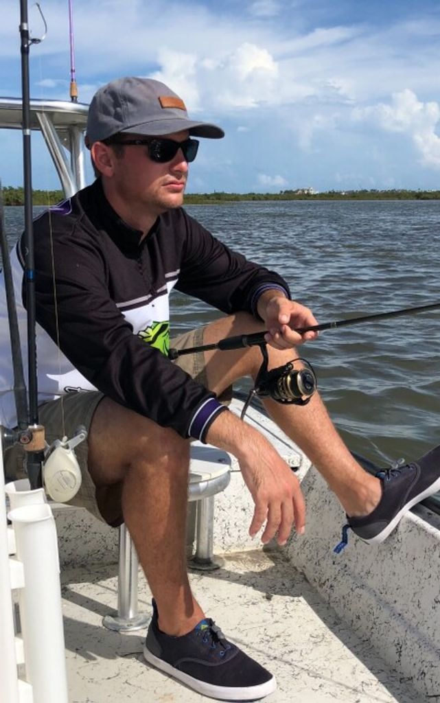 Casey John Duncum Profile Photo