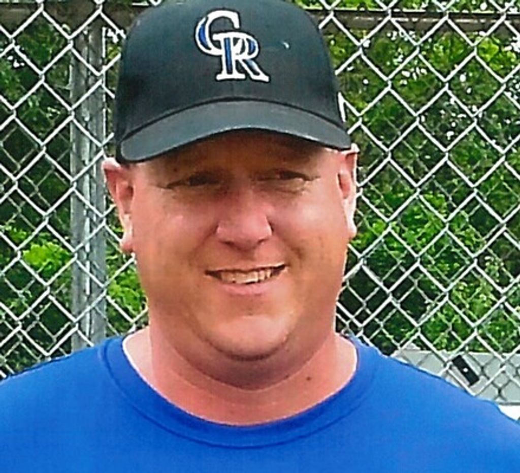 Whitney Randolph Barker Profile Photo