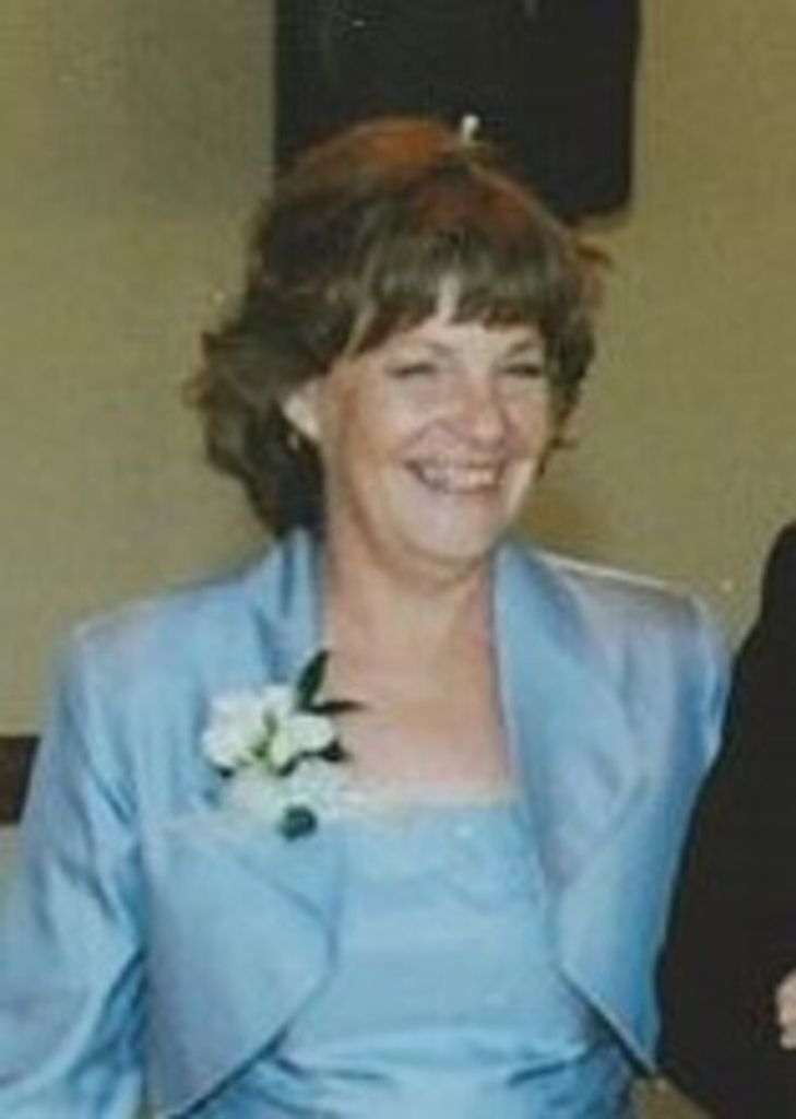 Donna Hawkins Gragnani Profile Photo