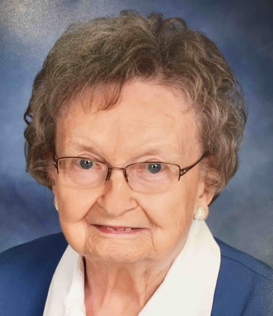 Martha E. (Doepker)  Turnwald