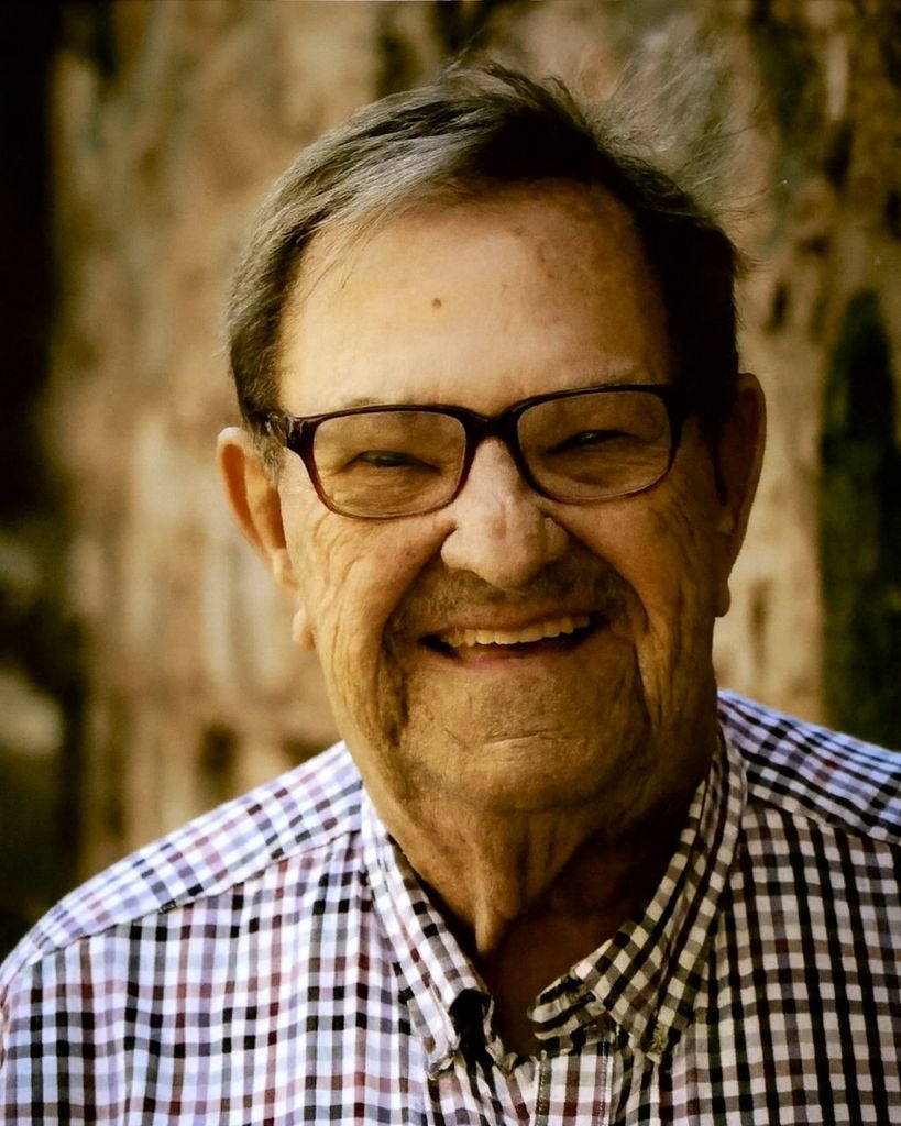 Donavon Gene Nasstrom
