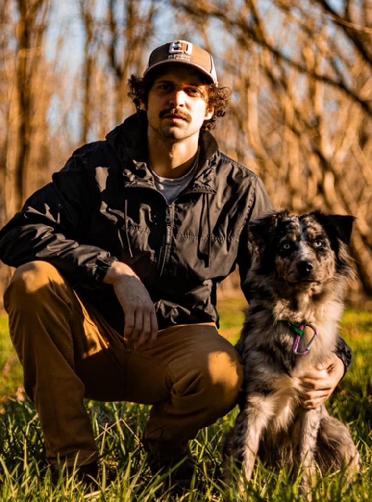 Luke Avery Davis Profile Photo