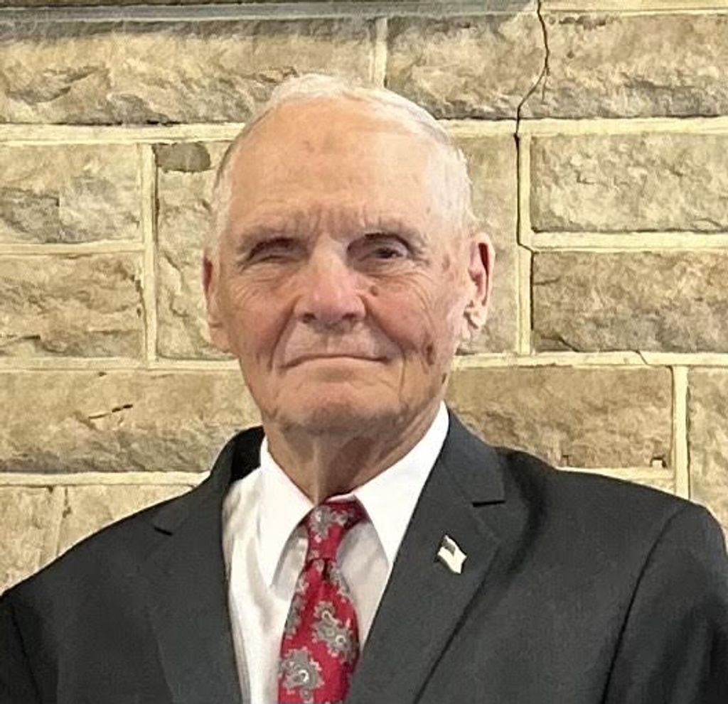 Richard Townsley Profile Photo