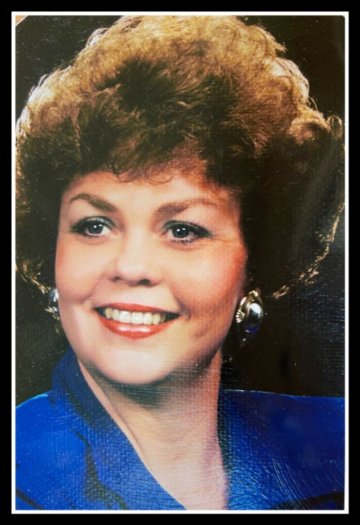 Cheryl D. Whitney
