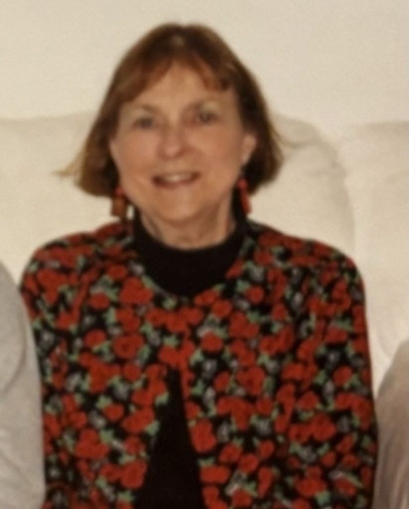 Joyce P. Mallette