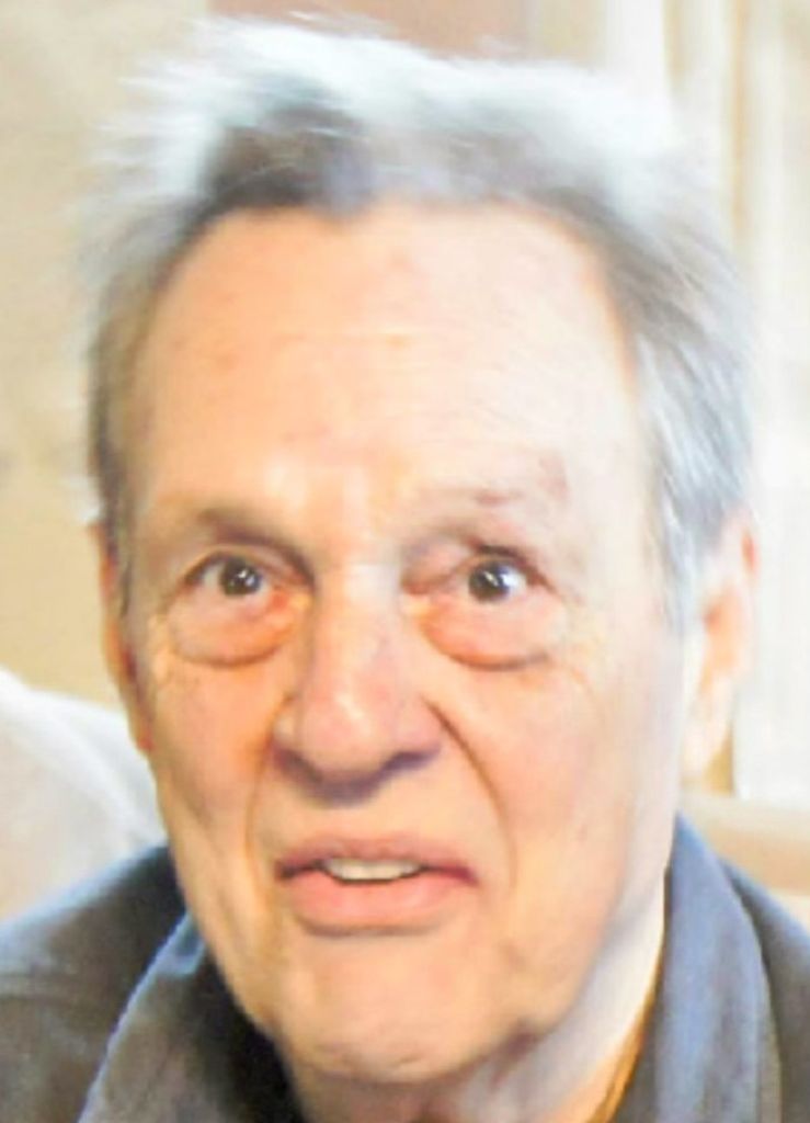 Donald Allen Sommers