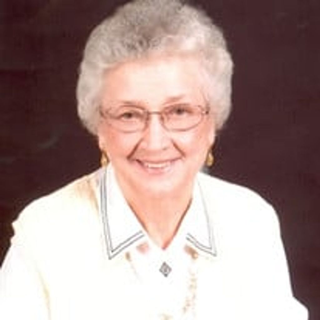 Mary Frances Hallford