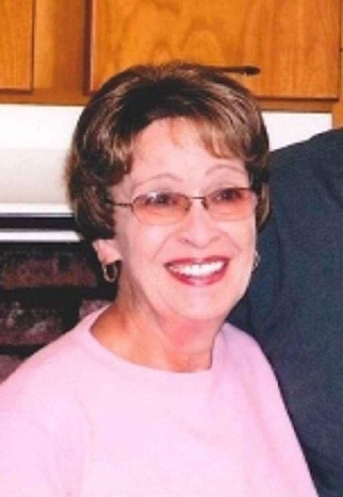 Claudia Williams