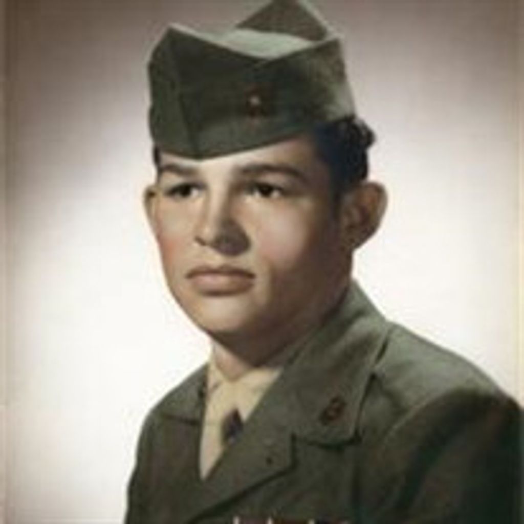Howard Buddy Hollis