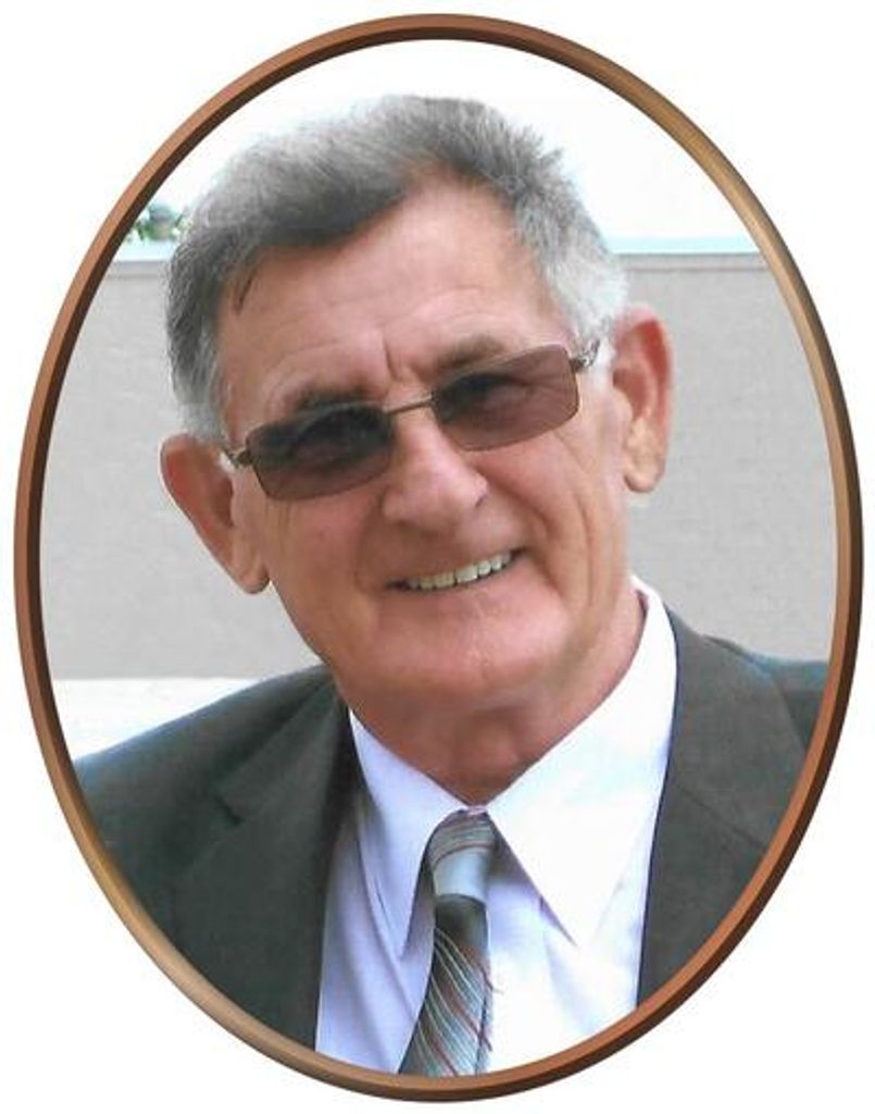 Bela "Bill" Keseru Profile Photo