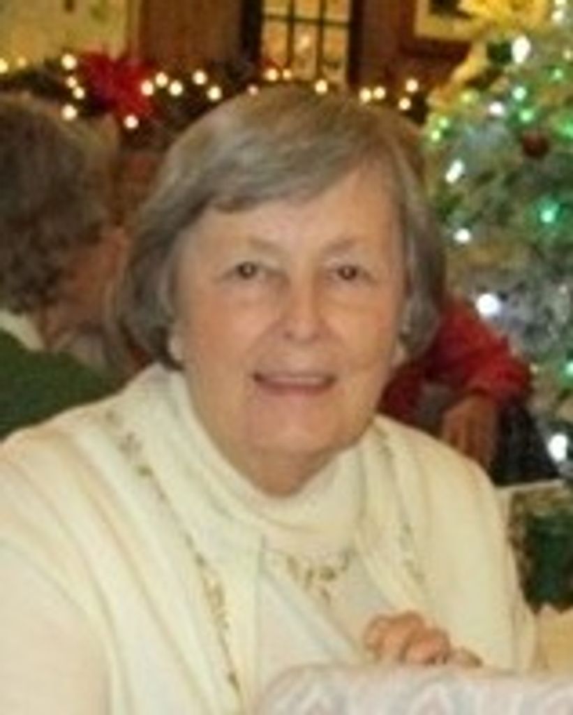 Mary Ann Cole Profile Photo