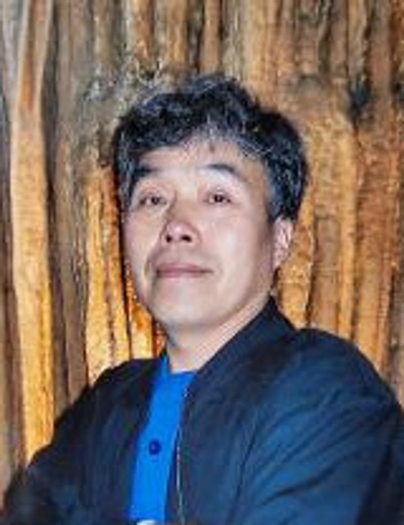 Ki Yu Profile Photo
