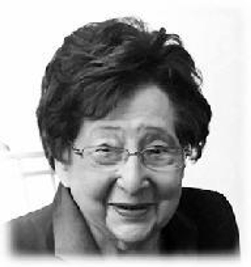 Esther Kaplan Profile Photo