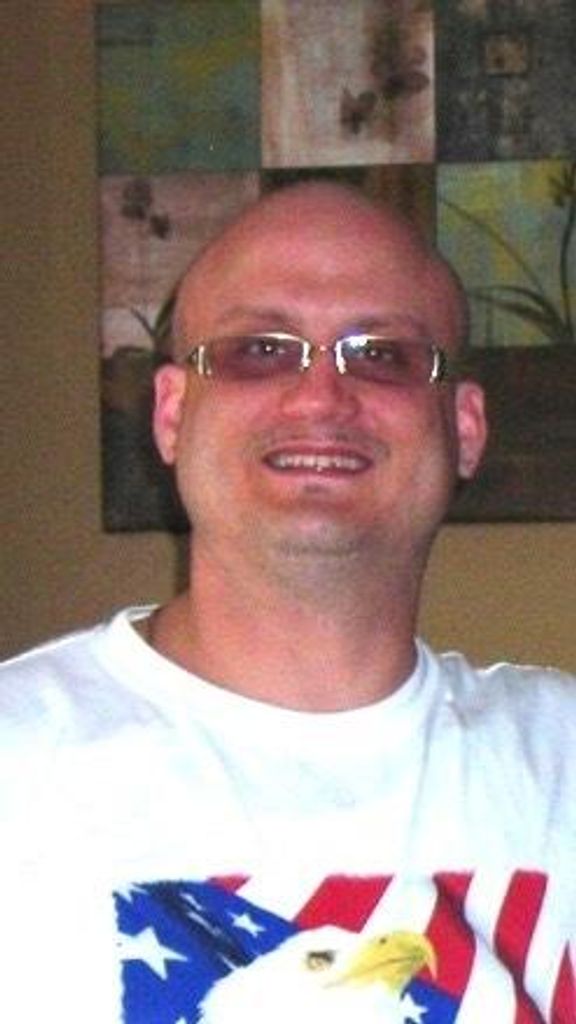 Jason Sulinski Profile Photo