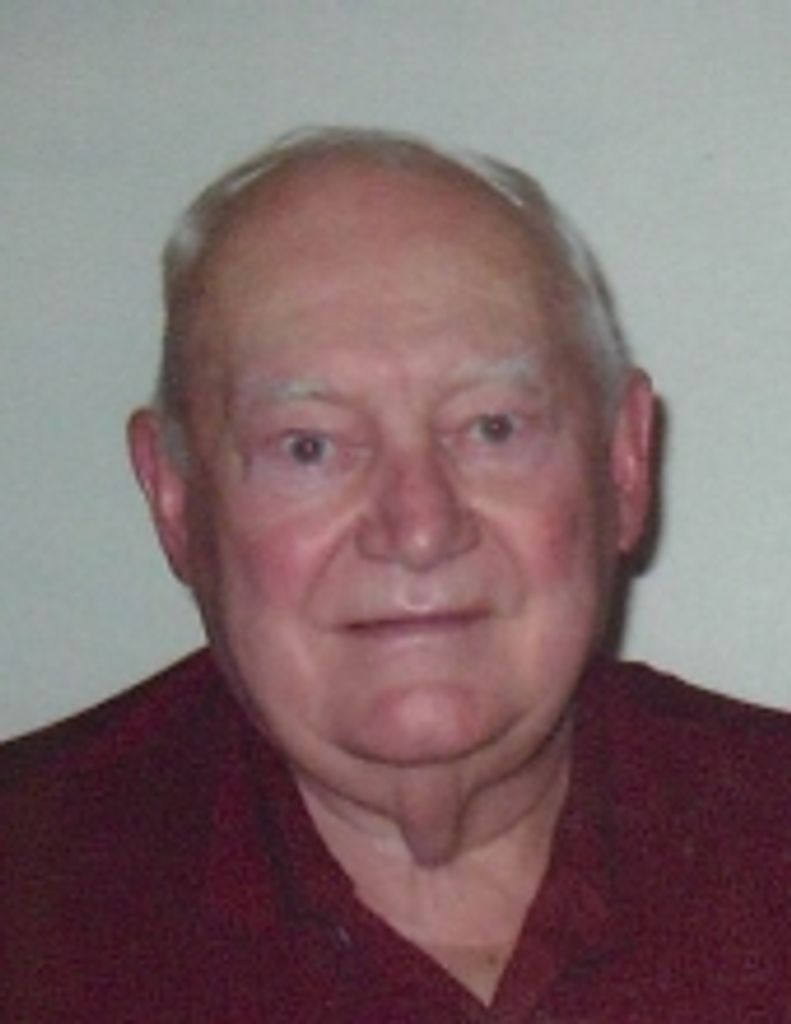 Norbert J. Pint